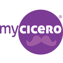 logo myCicero