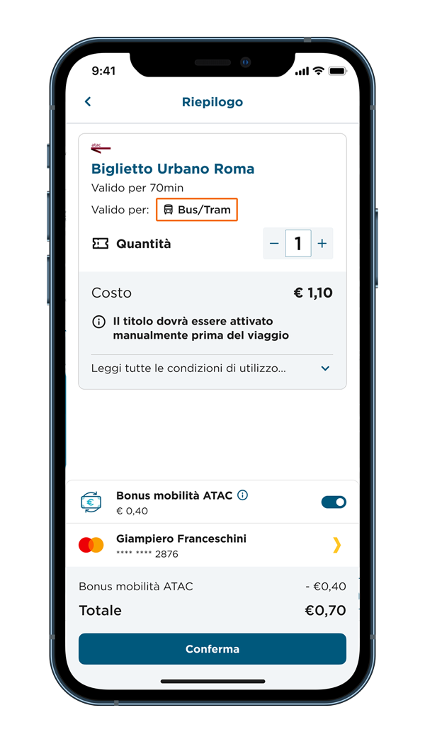 App MooneyGo_Pagamento_+Ricicli+Viaggi