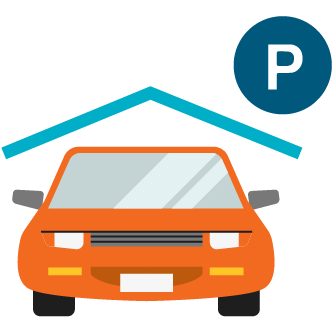 Parcheggio Telepass